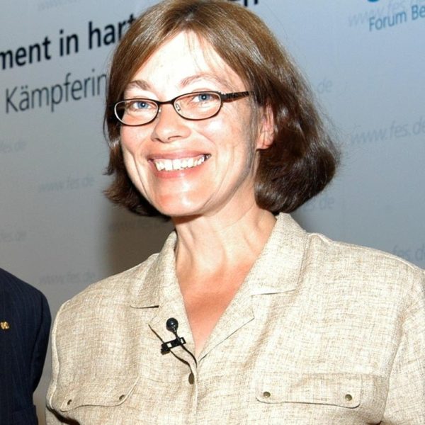Annette Hildebrandt