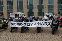 Biker Boys Harz