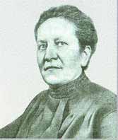 Minna Bollmann