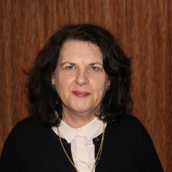 Jutta Dick