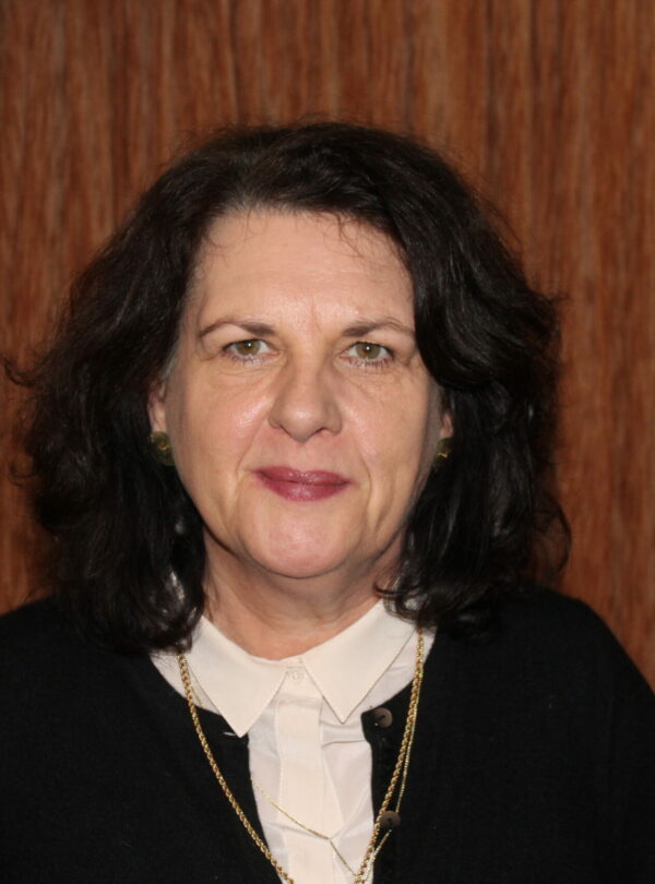 Jutta Dick