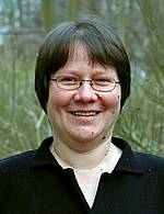 Kristine Paul