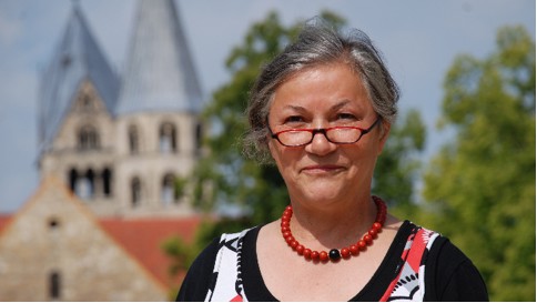Ute Gabriel-Betzle