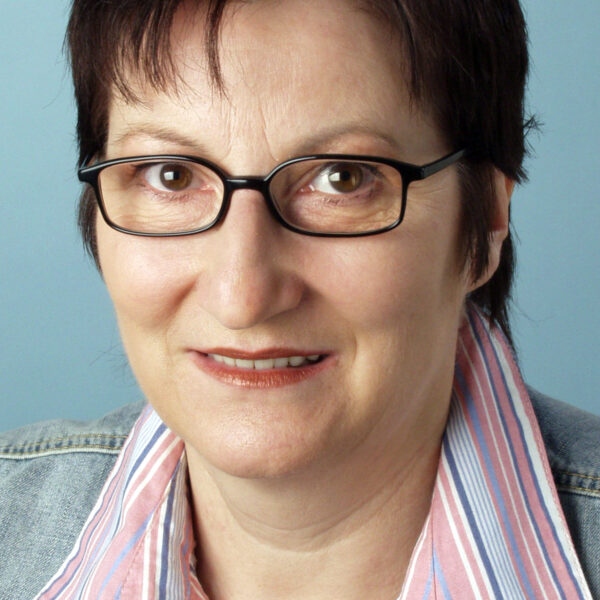 Anette Leppinger