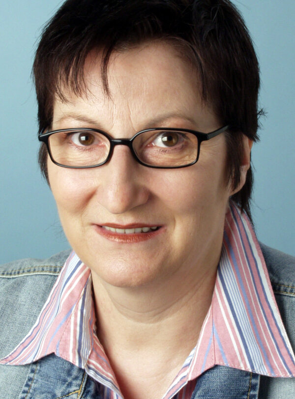 Anette Leppinger