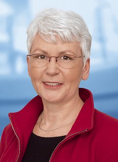 Christel Riemann-Hanewinkel