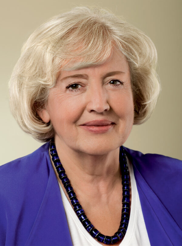 Renate Schmidt