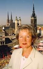Ingrid Häußler